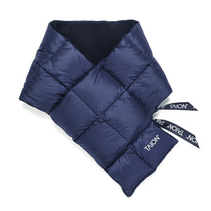 毎年完売必至の定番ダウンマフラー TAION ベーシック ダウンマフラー(TAION-201A)