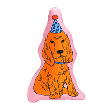 画像をギャラリービューアに読み込む, 日々を楽しんでいるペット達をテーマにしたクッション The Enjoy C&D Club Cushion(エンジョイ C&D クラブ クッション)