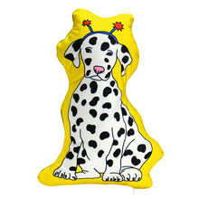 画像をギャラリービューアに読み込む, 日々を楽しんでいるペット達をテーマにしたクッション The Enjoy C&D Club Cushion(エンジョイ C&D クラブ クッション)