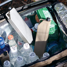 画像をギャラリービューアに読み込む, 繰り返し使えてスリムな保冷剤の3本セット THE ICE ERA STICK PACK3(ザ アイスエラ コールドアイススティック)