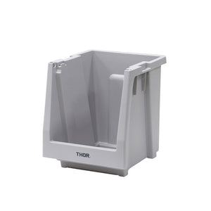 【本体パーツ】組み合わせて自分好みの棚を作ることができる THOR Stacking Shelf Container(ソー スタッキング シェルフコンテナー)