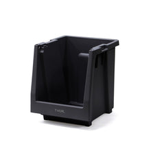 画像をギャラリービューアに読み込む, 【本体パーツ】組み合わせて自分好みの棚を作ることができる THOR Stacking Shelf Container(ソー スタッキング シェルフコンテナー)