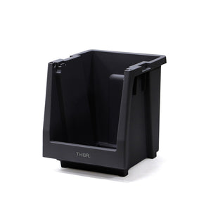 【本体パーツ】組み合わせて自分好みの棚を作ることができる THOR Stacking Shelf Container(ソー スタッキング シェルフコンテナー)