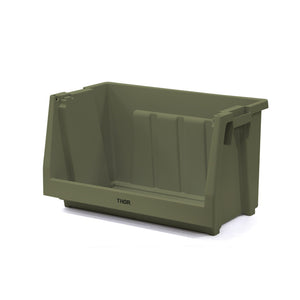 【本体パーツ】組み合わせて自分好みの棚を作ることができる THOR Stacking Shelf Container(ソー スタッキング シェルフコンテナー)