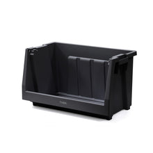 画像をギャラリービューアに読み込む, 【本体パーツ】組み合わせて自分好みの棚を作ることができる THOR Stacking Shelf Container(ソー スタッキング シェルフコンテナー)