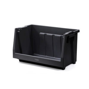 【本体パーツ】組み合わせて自分好みの棚を作ることができる THOR Stacking Shelf Container(ソー スタッキング シェルフコンテナー)