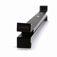 画像をギャラリービューアに読み込む, THORをテーブルとして使用したまま中の物を出し入れできる THOR To-Rail(ソー トゥーレイル)