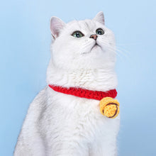 画像をギャラリービューアに読み込む, 肌に優しく柔らかい首輪 TINK SCARF