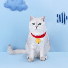 画像をギャラリービューアに読み込む, 肌に優しく柔らかい首輪 TINK SCARF