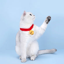 画像をギャラリービューアに読み込む, 肌に優しく柔らかい首輪 TINK SCARF