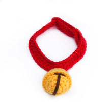 画像をギャラリービューアに読み込む, 肌に優しく柔らかい首輪 TINK SCARF