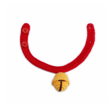 画像をギャラリービューアに読み込む, 肌に優しく柔らかい首輪 TINK SCARF