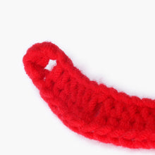 画像をギャラリービューアに読み込む, 肌に優しく柔らかい首輪 TINK SCARF