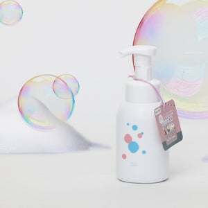 こどもとおもちゃに優しい 天然由来成分のおもちゃ洗剤 TOY SHAMPOO(トイ シャンプー)