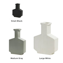 画像をギャラリービューアに読み込む, 壁面に飾れる花瓶 Travis(トラビス)