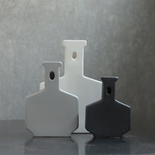 画像をギャラリービューアに読み込む, 壁面に飾れる花瓶 Travis(トラビス)