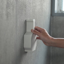 画像をギャラリービューアに読み込む, 壁面に飾れる花瓶 Travis(トラビス)