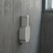 画像をギャラリービューアに読み込む, 壁面に飾れる花瓶 Travis(トラビス)