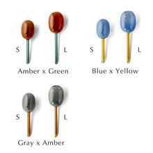 画像をギャラリービューアに読み込む, 水やり後、土の水分が不足したら自動的に水が排出される TWO TONE WATER DISPENSER(ツートーン ウォーター ディスペンサー)