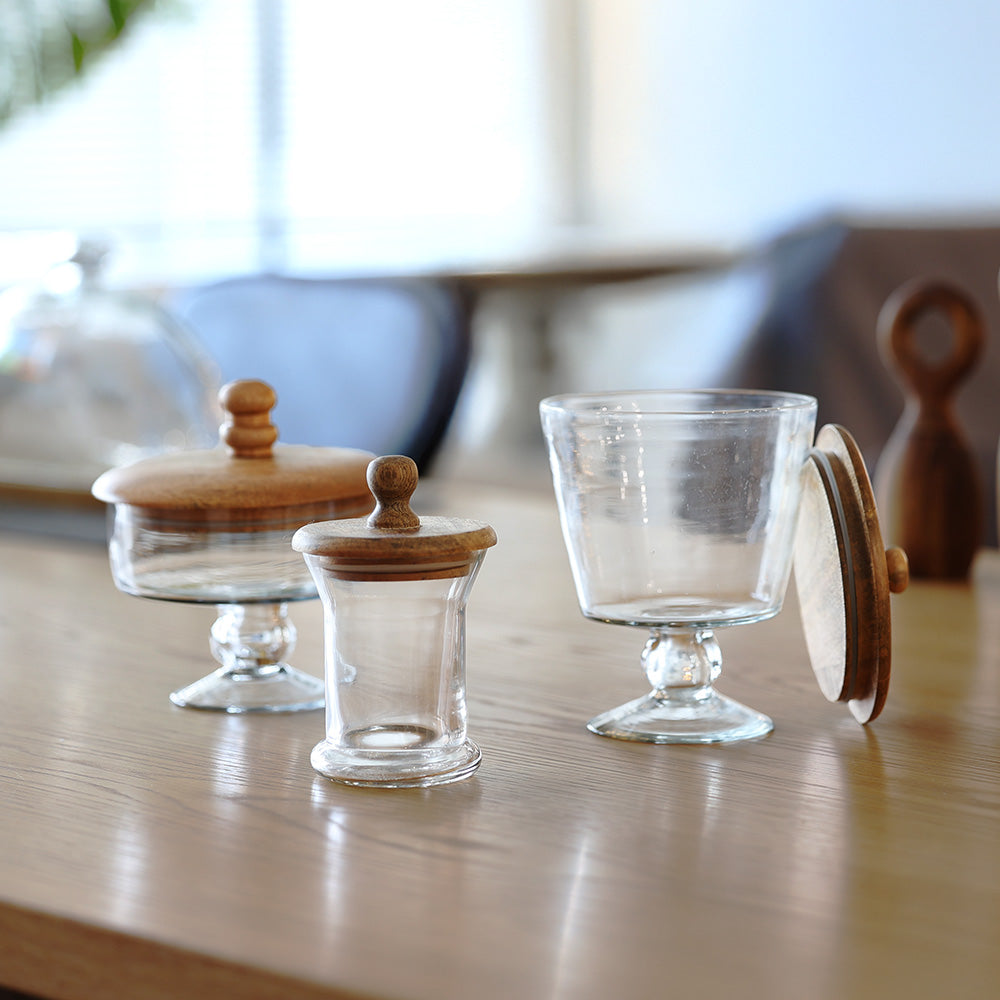 J.L.Clarkキャニスター缶 J.L.Clarkキャニスター缶