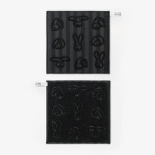 画像をギャラリービューアに読み込む, 専用パッケージ入り WARMGREY TAIL の HAND CLOTH(ハンドクロス)