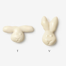 画像をギャラリービューアに読み込む, 敏感肌もしっとり健やかに保つ石鹸 WARMGREY TAIL のBUNNY BUNNY RELIEF SOAP