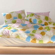 画像をギャラリービューアに読み込む, コットン100%の掛け布団 WARMGREY TAILのCOMFORTER