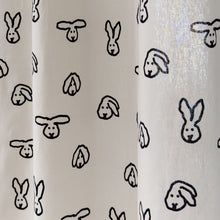 画像をギャラリービューアに読み込む, WARMGREY TAILのDOOR CURTAIN(ドアカーテン)