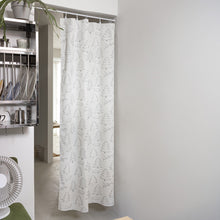 画像をギャラリービューアに読み込む, WARMGREY TAILのDOOR CURTAIN(ドアカーテン)