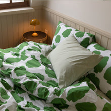 画像をギャラリービューアに読み込む, コットン100%の掛け布団カバー WARMGREY TAILのDUVET COVER