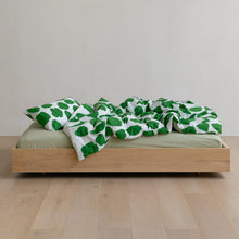 画像をギャラリービューアに読み込む, コットン100%の掛け布団カバー WARMGREY TAILのDUVET COVER