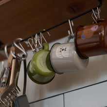 画像をギャラリービューアに読み込む, どんな場面でも使える琺瑯製マグカップ WARMGREY TAIL の ENAMEL MUG CUP(エナメル マグカップ)