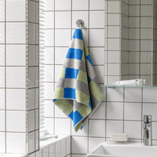 画像をギャラリービューアに読み込む, 耐久性に優れ毛羽立ちも少ない WARMGREY TAIL の FACE TOWEL(フェイスタオル)