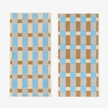 画像をギャラリービューアに読み込む, 耐久性に優れ毛羽立ちも少ない WARMGREY TAIL の FACE TOWEL(フェイスタオル)