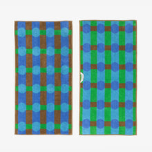 画像をギャラリービューアに読み込む, 耐久性に優れ毛羽立ちも少ない WARMGREY TAIL の FACE TOWEL(フェイスタオル)