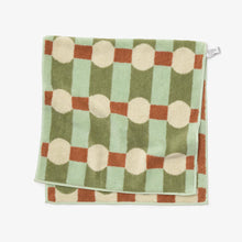 画像をギャラリービューアに読み込む, 耐久性に優れ毛羽立ちも少ない WARMGREY TAIL の FACE TOWEL(フェイスタオル)