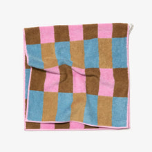 画像をギャラリービューアに読み込む, 耐久性に優れ毛羽立ちも少ない WARMGREY TAIL の FACE TOWEL(フェイスタオル)