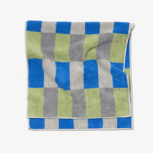 画像をギャラリービューアに読み込む, 耐久性に優れ毛羽立ちも少ない WARMGREY TAIL の FACE TOWEL(フェイスタオル)