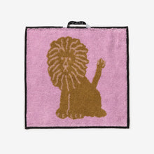 画像をギャラリービューアに読み込む, 耐久性に優れ 毛羽立ちも少ない WARMGREY TAIL の HAND TOWEL(ハンドタオル)