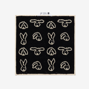 耐久性に優れ 毛羽立ちも少ない WARMGREY TAIL の HAND TOWEL(ハンドタオル)