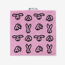 画像をギャラリービューアに読み込む, 耐久性に優れ 毛羽立ちも少ない WARMGREY TAIL の HAND TOWEL(ハンドタオル)