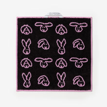 画像をギャラリービューアに読み込む, 耐久性に優れ 毛羽立ちも少ない WARMGREY TAIL の HAND TOWEL(ハンドタオル)