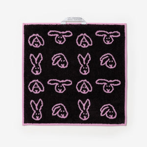 耐久性に優れ 毛羽立ちも少ない WARMGREY TAIL の HAND TOWEL(ハンドタオル)