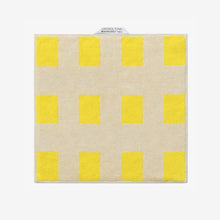 画像をギャラリービューアに読み込む, 耐久性に優れ 毛羽立ちも少ない WARMGREY TAIL の HAND TOWEL(ハンドタオル)