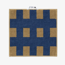 画像をギャラリービューアに読み込む, 耐久性に優れ 毛羽立ちも少ない WARMGREY TAIL の HAND TOWEL(ハンドタオル)