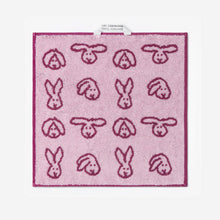 画像をギャラリービューアに読み込む, 耐久性に優れ 毛羽立ちも少ない WARMGREY TAIL の HAND TOWEL(ハンドタオル)