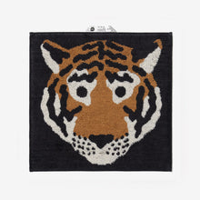 画像をギャラリービューアに読み込む, 耐久性に優れ 毛羽立ちも少ない WARMGREY TAIL の HAND TOWEL(ハンドタオル)