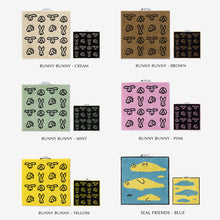 画像をギャラリービューアに読み込む, 耐久性に優れ 毛羽立ちも少ない WARMGREY TAIL の HAND TOWEL(ハンドタオル)