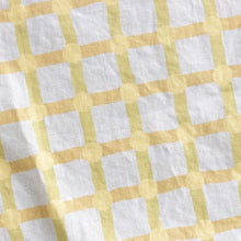 画像をギャラリービューアに読み込む, 最高品質のリネン・コットン混紡生地を使用した WARMGREY TAIL の KITCHEN CLOTH 2(キッチンクロス)