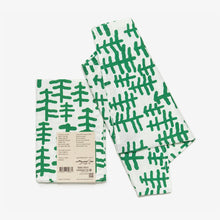 画像をギャラリービューアに読み込む, 最高品質のリネン・コットン混紡生地を使用した WARMGREY TAIL の KITCHEN CLOTH 2(キッチンクロス)